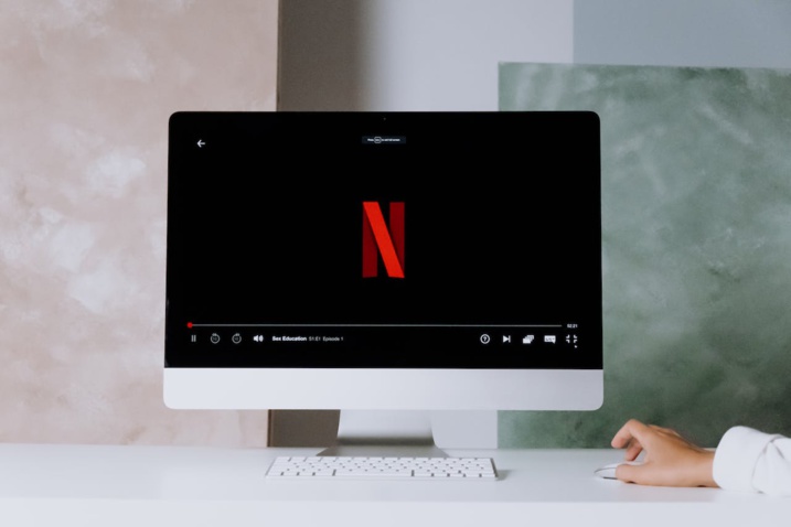 Netflix poursuit son ascension Netflix poursuit son ascension
