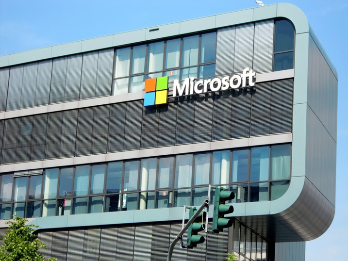 Capitalisation boursière : Microsoft en passe de détrôner Apple ? Capitalisation boursière : Microsoft en passe de détrôner Apple ?