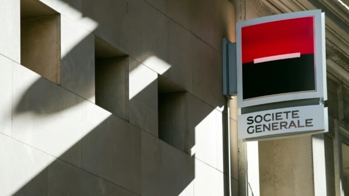 Société Générale clôt l'année 2023 avec succès Société Générale clôt l'année 2023 avec succès