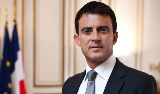 Manuel Valls s’oppose à l’idée d’un CDI assoupli