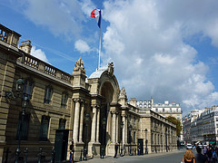 L’Elysée, réunion extraordinaire pour sauver Areva