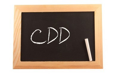 Les Français favorables à un CDD plus flexible Les Français favorables à un CDD plus flexible