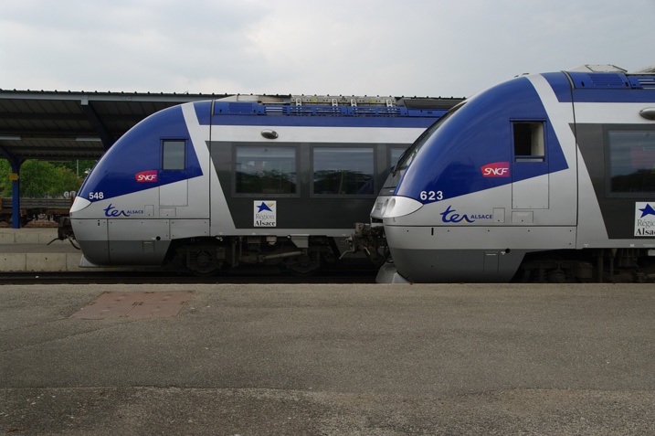 Péages ferroviaire : la SNCF se fait épingler par le Conseil d'État