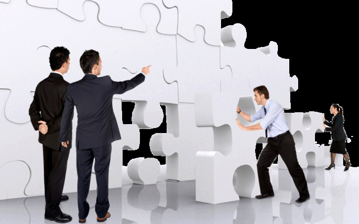 Management transition, une approche tout en souplesse Management transition, une approche tout en souplesse