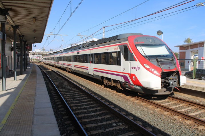 La SNCF accusée de concurrence déloyale en Espagne ?