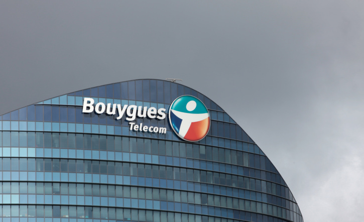 ​Pourquoi Bouygues a refusé la proposition d’Altice