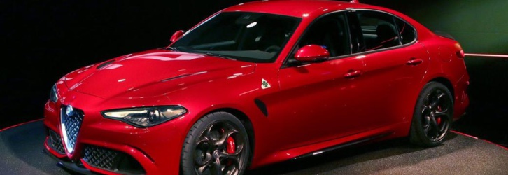 La marque Alfa Romeo veut renaitre de ses cendres La marque Alfa Romeo veut renaitre de ses cendres