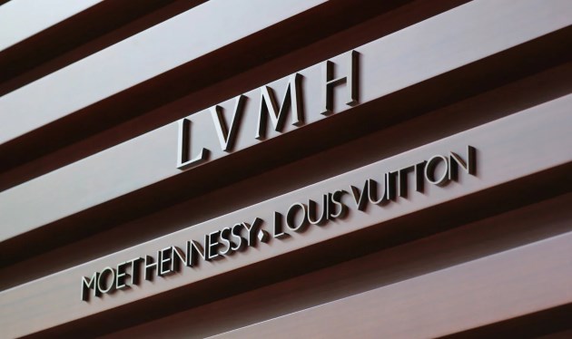 LVMH : la référence du luxe booste le CAC 40 LVMH : la référence du luxe booste le CAC 40
