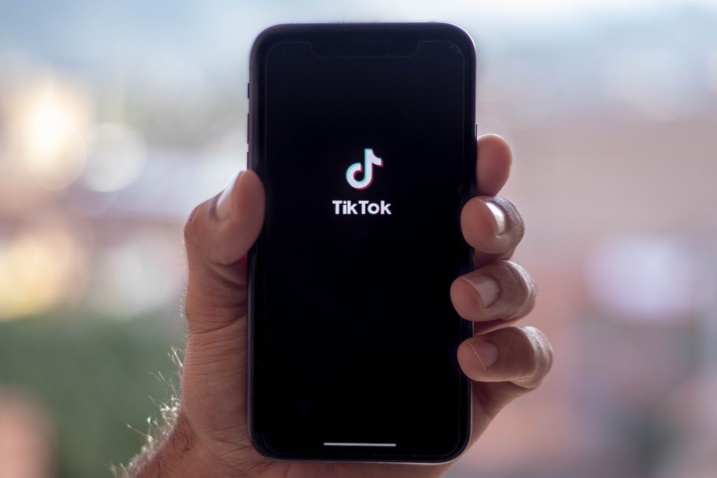 TikTok : le réseau social en passe d'être interdit aux Etats-Unis ? 