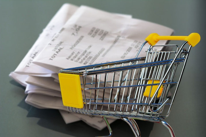 Inflation alimentaire : « on ne reviendra jamais aux prix de 2019 » pour Michel-Edouard Leclerc Inflation alimentaire : « on ne reviendra jamais aux prix de 2019 » pour Michel-Edouard Leclerc