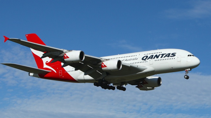 Vols fantômes : lourde sanction pour la compagnie Qantas