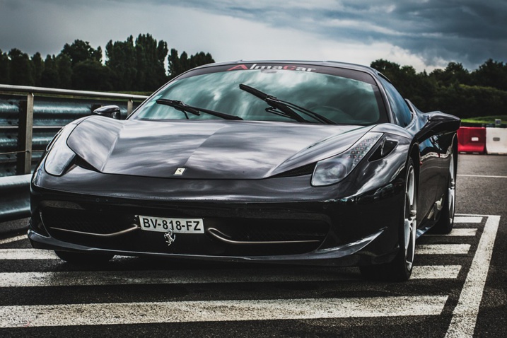 Automobile : il n’y aura plus de salon de Genève Automobile : il n’y aura plus de salon de Genève