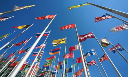 L’importance de la diplomatie d’entreprise L’importance de la diplomatie d’entreprise