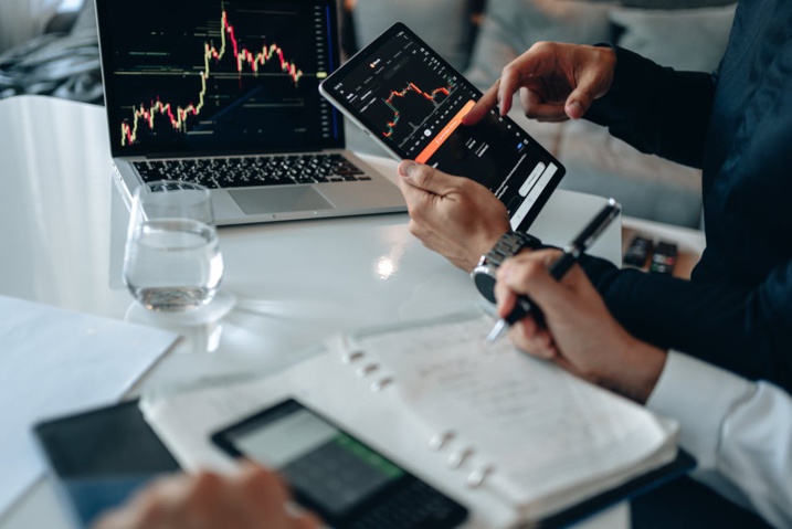 L'état du CAC 40 en bourse : évolutions récentes et perspectives L'état du CAC 40 en bourse : évolutions récentes et perspectives