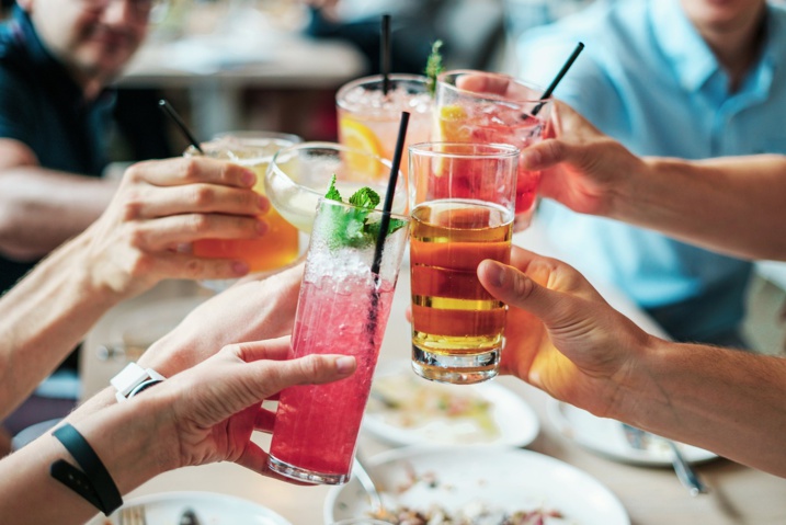 Carlsberg s’offre les boissons non alcoolisées Britvic Carlsberg s’offre les boissons non alcoolisées Britvic
