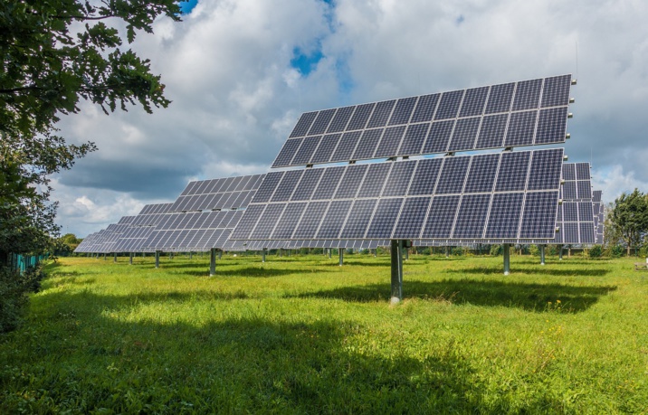 EnerGaïa 2024 : événement essentiel en matière de transition énergétique EnerGaïa 2024 : événement essentiel en matière de transition énergétique