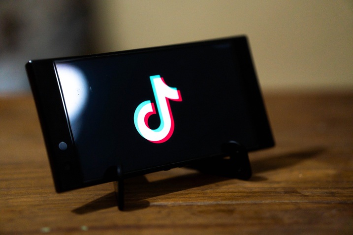 TikTok visé par une plainte aux États-Unis pour des violations de la vie privée TikTok visé par une plainte aux États-Unis pour des violations de la vie privée