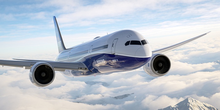 Boeing doit clouer au sol des dizaines de milliers de vols Boeing doit clouer au sol des dizaines de milliers de vols