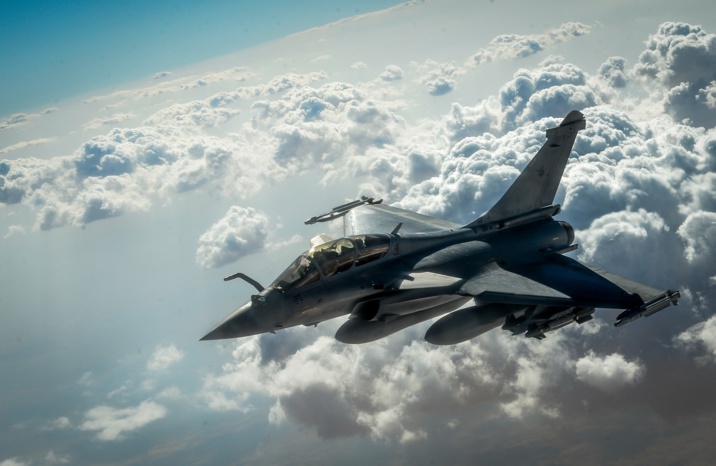 Dassault Aviation : record de 500 Rafale commandés Dassault Aviation : record de 500 Rafale commandés