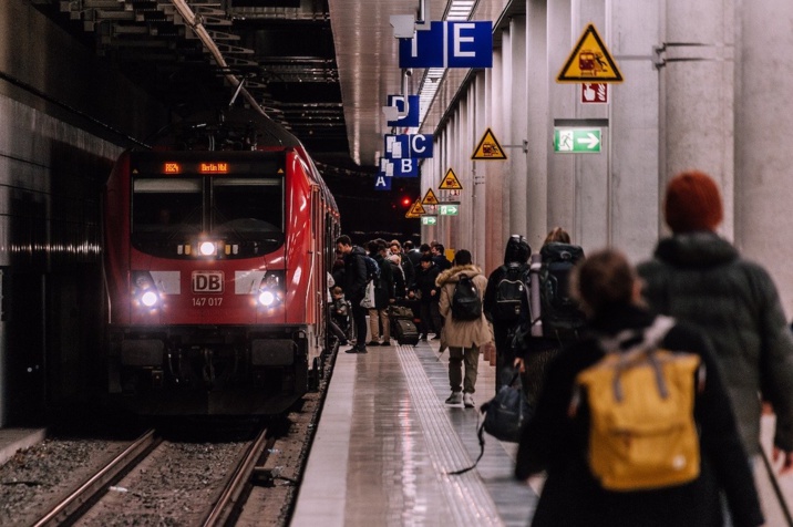 RER B : un préavis de grève déposé pour le mardi 24 septembre 2024 RER B : un préavis de grève déposé pour le mardi 24 septembre 2024