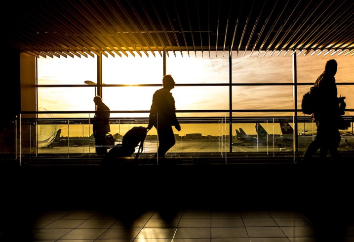 Transport aérien : les grands voyageurs bientôt surtaxés ? Transport aérien : les grands voyageurs bientôt surtaxés ?