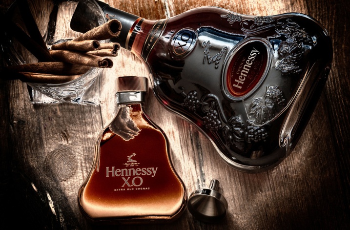 Droits de douane : la Chine cible le cognac (mais pas que) Droits de douane : la Chine cible le cognac (mais pas que)