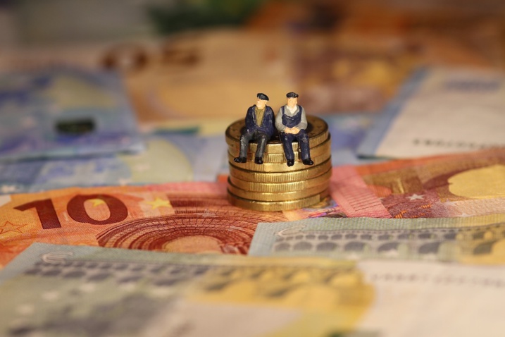Les retraites complémentaires auront bien droit à une revalorisation en novembre ! Les retraites complémentaires auront bien droit à une revalorisation en novembre !