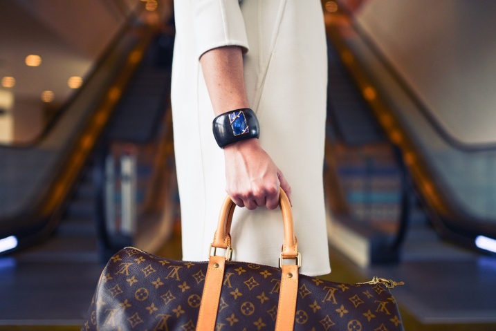 Budget 2025 : des centaines de millions d'euros de surtaxe pour LVMH en 2025 Budget 2025 : des centaines de millions d'euros de surtaxe pour LVMH en 2025