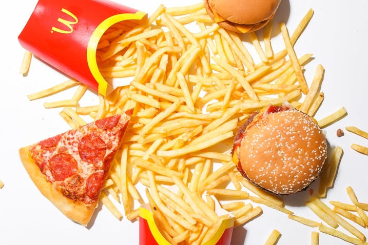 E. coli chez McDonald's : nouveau scandale sanitaire aux États-Unis E. coli chez McDonald's : nouveau scandale sanitaire aux États-Unis