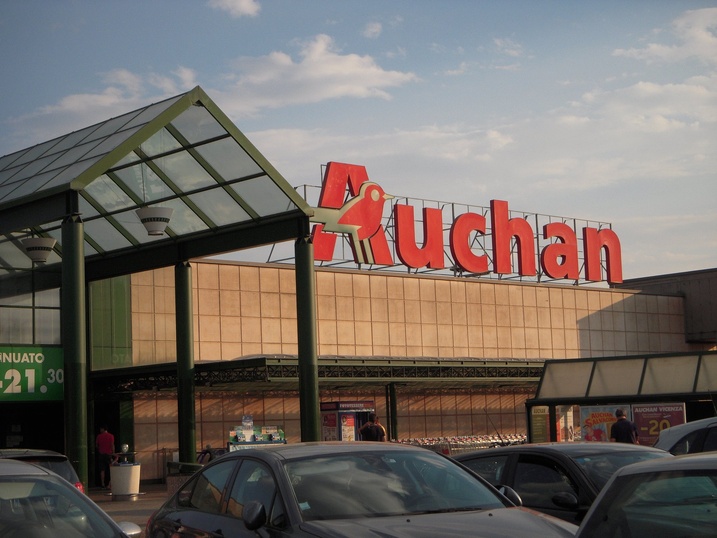 Auchan et Michelin se restructurent : quelles conséquences pour l’emploi en France ? Auchan et Michelin se restructurent : quelles conséquences pour l’emploi en France ?