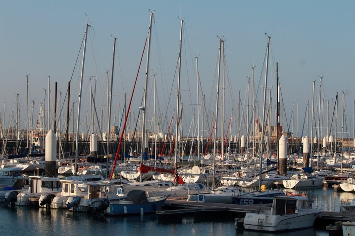 Port du Havre : 2,7 milliards d'investissements pour un avenir prometteur Port du Havre : 2,7 milliards d'investissements pour un avenir prometteur