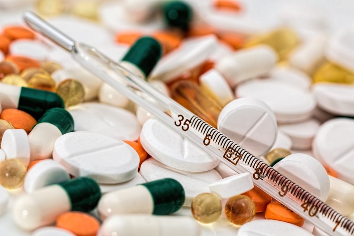 Un accord inédit entre l'État et UPSA pour renforcer la souveraineté pharmaceutique française Un accord inédit entre l'État et UPSA pour renforcer la souveraineté pharmaceutique française