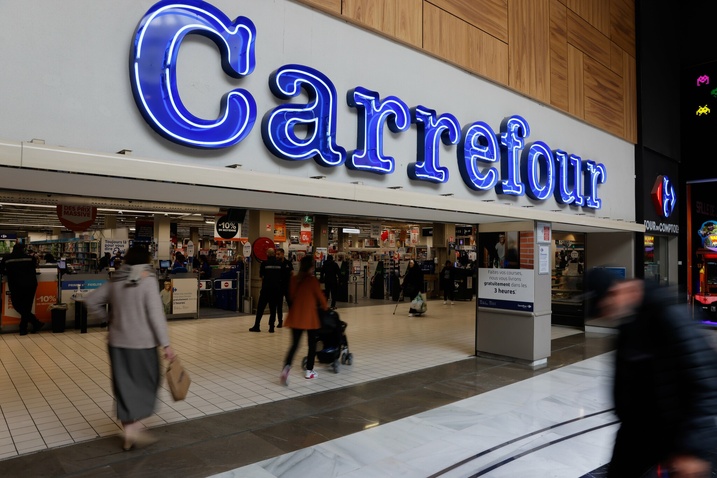 Carrefour et la viande brésilienne : un mea culpa sous pression Carrefour et la viande brésilienne : un mea culpa sous pression