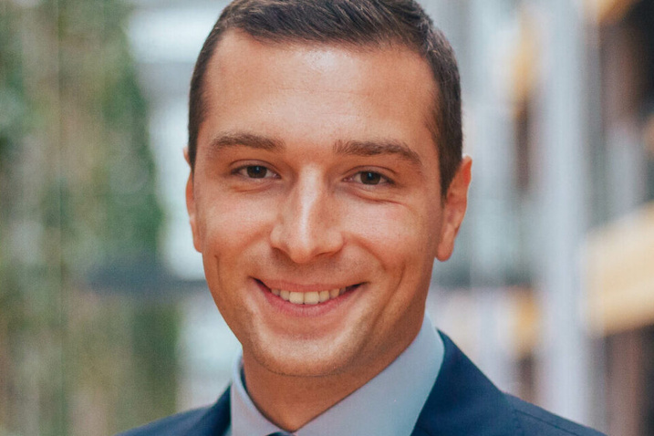 Pourquoi les patrons veulent entendre Jordan Bardella au Chinese Business Club Pourquoi les patrons veulent entendre Jordan Bardella au Chinese Business Club