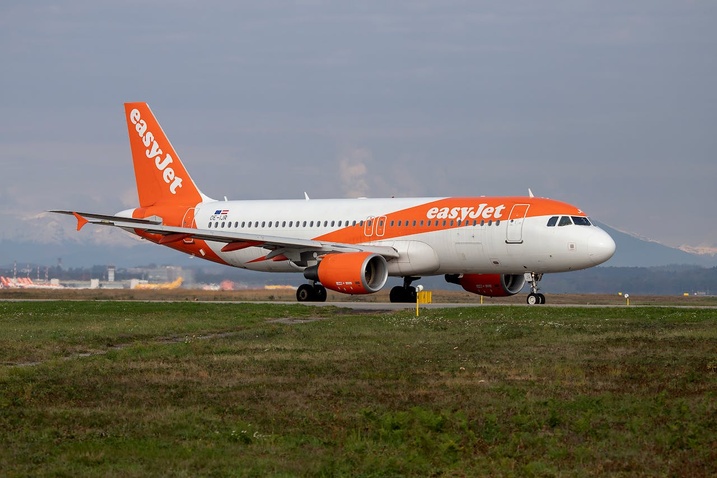 EasyJet conquiert de nouvelles destinations EasyJet conquiert de nouvelles destinations