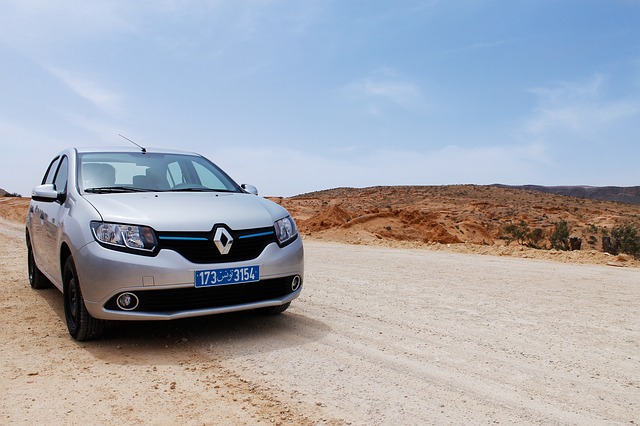 Renault : la vente des véhicules décolle en Algérie