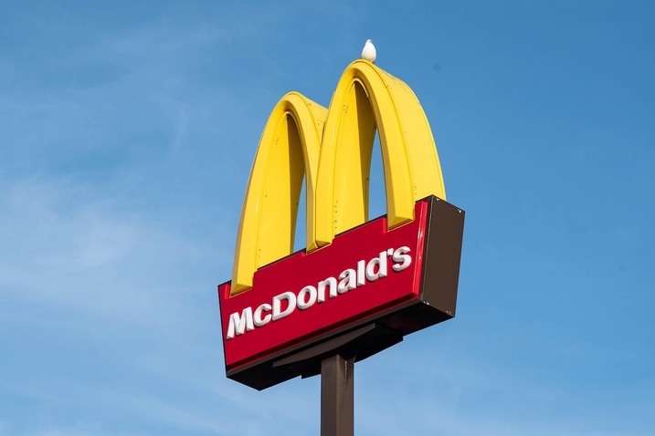 Fast-food : McDonald’s retente sa chance sur le marché du veggie Fast-food : McDonald’s retente sa chance sur le marché du veggie