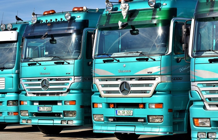 Poids lourds zéro émission : l’ACEA plaide pour un cadre stratégique clair Poids lourds zéro émission : l’ACEA plaide pour un cadre stratégique clair