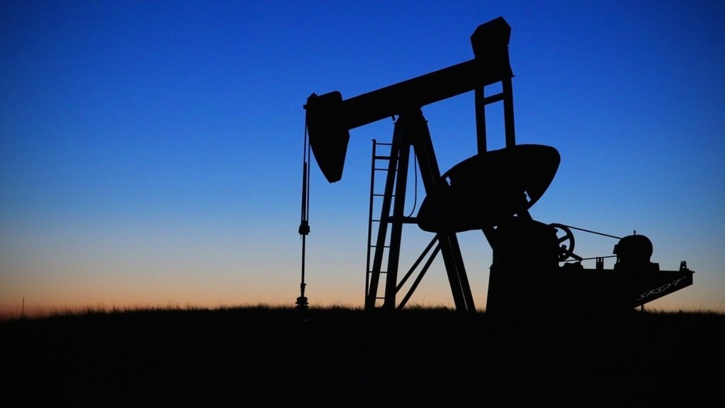 La filière pétrolière en difficulté