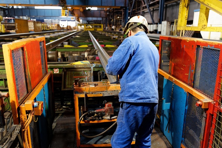 ArcelorMittal : entre suppressions de postes et refus de nationalisation, l'État cherche une autre voie