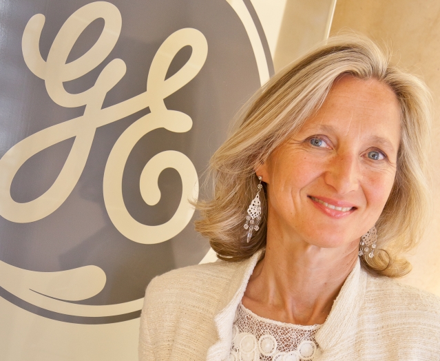 General Electric France change de patron