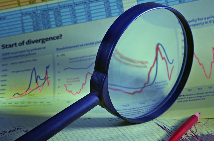 Prévisions de croissance 2025 : l’OCDE alerte sur une reprise mondiale atone