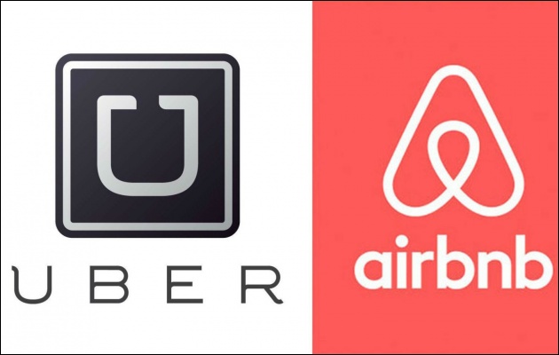 Les propositions d’encadrement de Uber d’un député socialiste Les propositions d’encadrement de Uber d’un député socialiste
