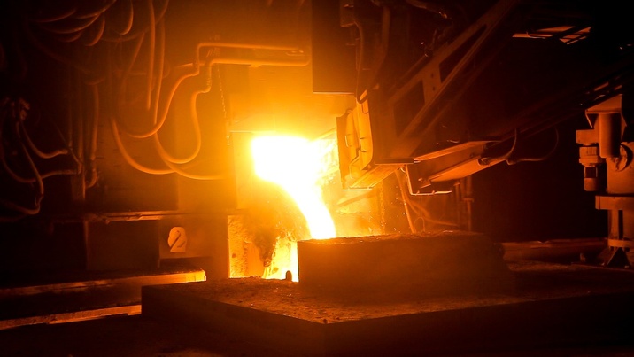 Projet d’acier décarboné : le revirement d’ArcelorMittal en Allemagne