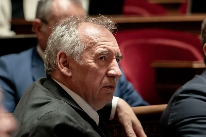 Budget 2026 : François Bayrou annonce un plan d'austérité Budget 2026 : François Bayrou annonce un plan d'austérité