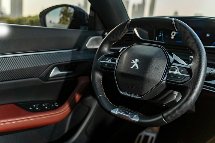 Scandale Takata : Stellantis face à l'UFC-Que Choisir Scandale Takata : Stellantis face à l'UFC-Que Choisir