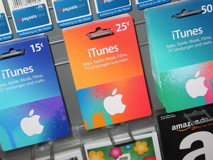 La carte cadeau s’impose comme un levier stratégique des soldes