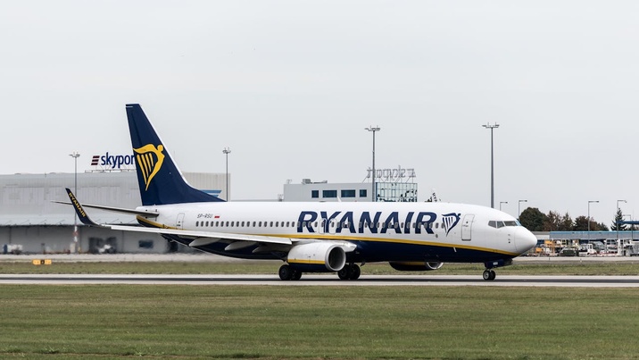 Ryanair se désengage de la France : un signal d’alerte pour la compétitivité Ryanair se désengage de la France : un signal d’alerte pour la compétitivité