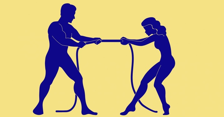 Polarisation et influence sociale