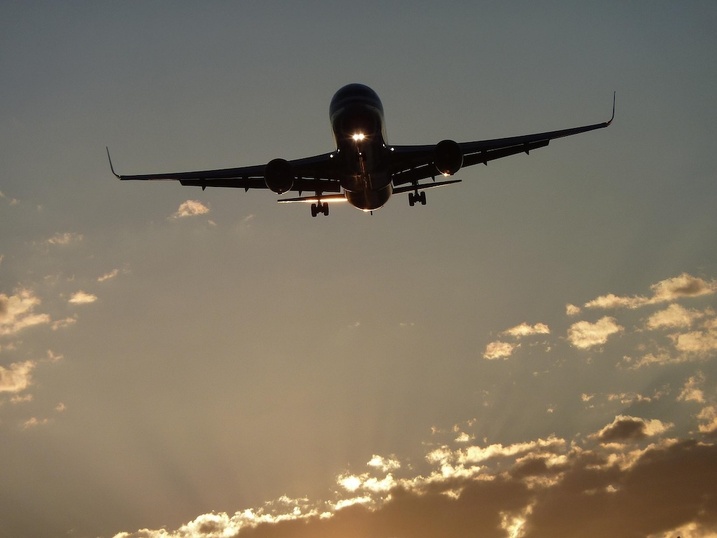 Grève des ouvriers de Boeing : l’industrie de défense américaine en zone de turbulence